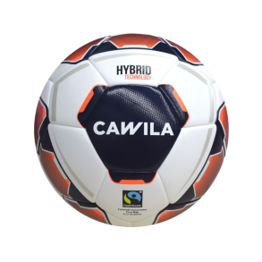 Hybrid Fodbold - Str 5