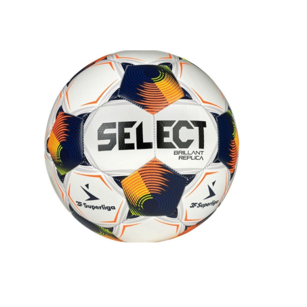 Select Replica 3F Superliga bold