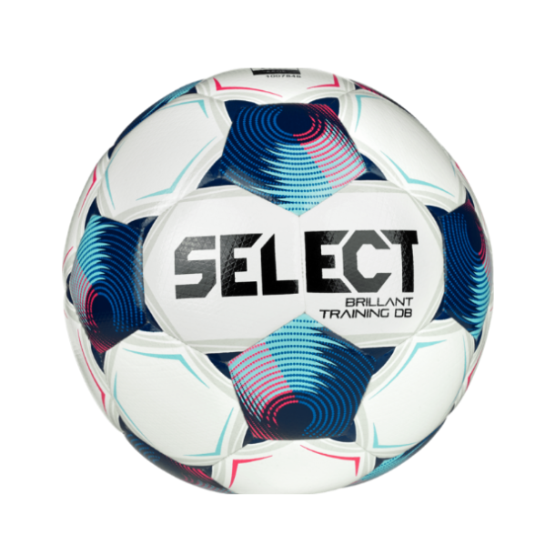 Select Team Training DB V25