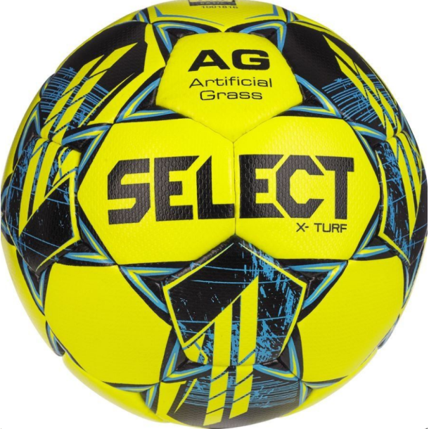 Select X-turf V23