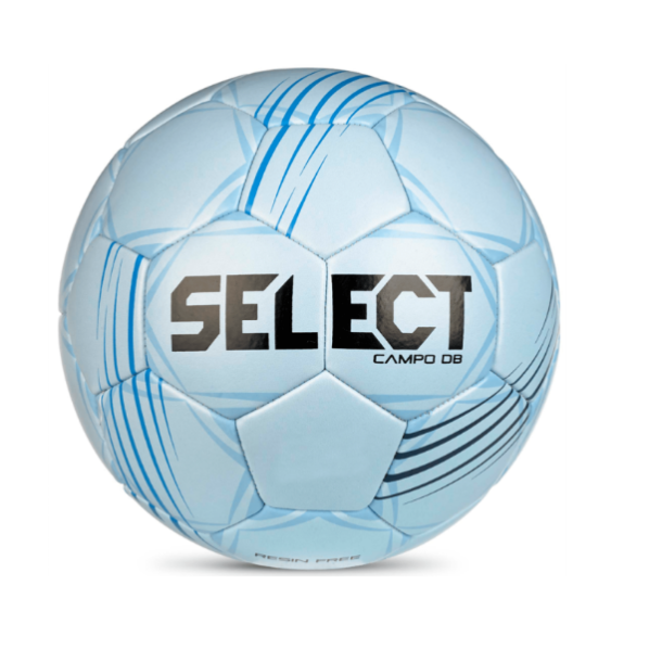 Select Campo DB