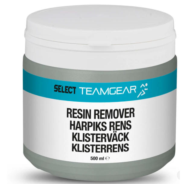 Select Harpiksrens - 500 ML