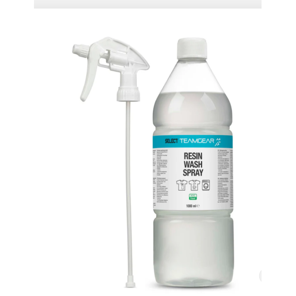 Select Harpiks Spray Vask -  1 Liter 
