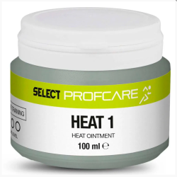 Select Profcare Muskelsalve 1 -  Str.100 ml