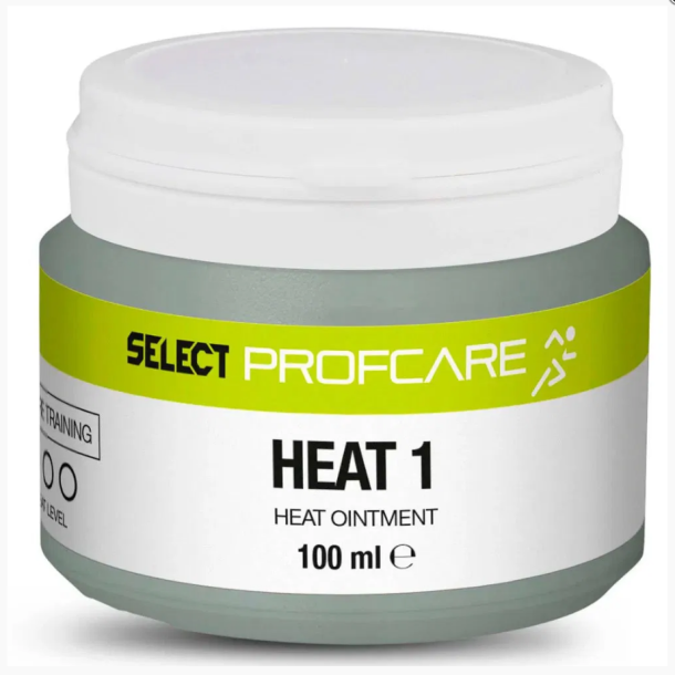 Select Profcare Muskelsalve 1 -  Str.100 ml