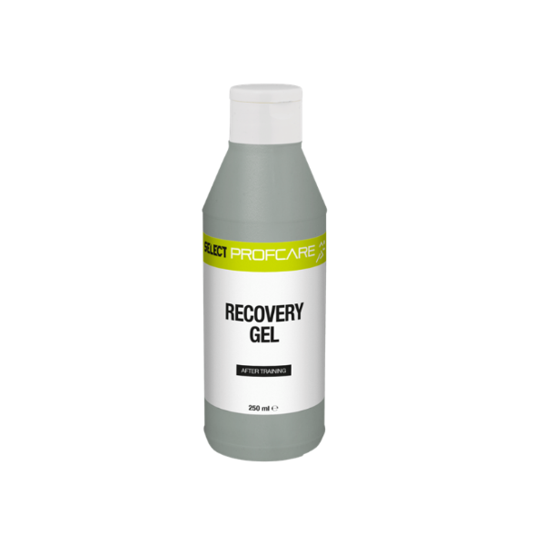Select Recovery Gel