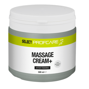 Select Massage creme +