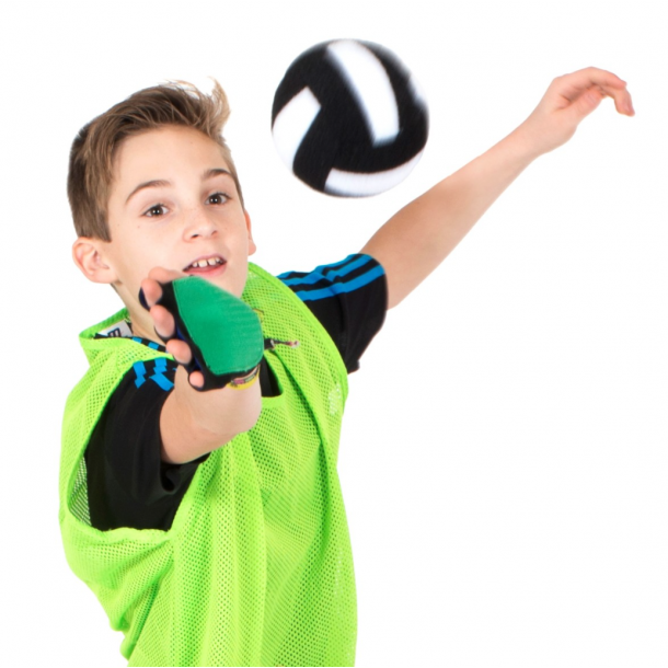 Scratch'ball spil st - Senior