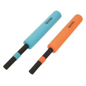 Junior Kendo Bats - 2 stk.