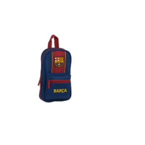 F.C Barcelona Skole rygsk