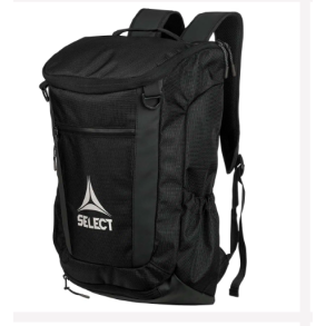 Select Rygsk V25 - Inkl. Net