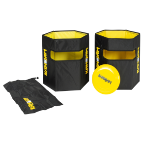 KanJam Pack'N Go spil