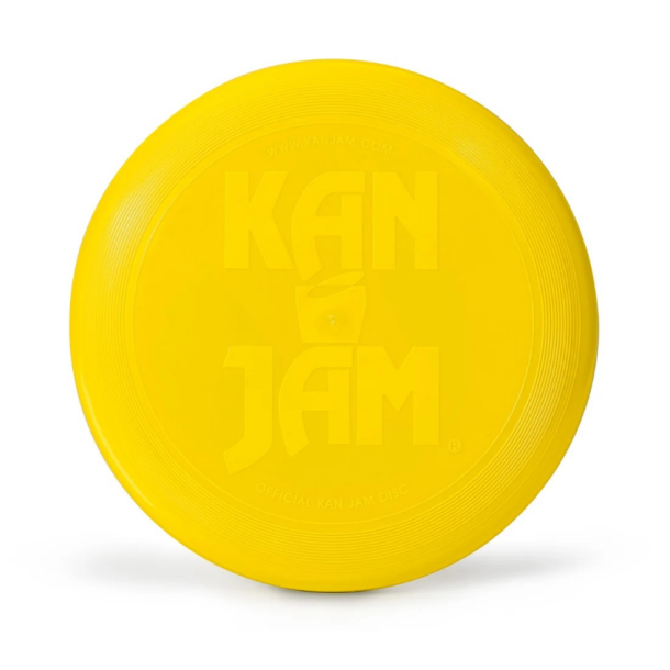 KanJam Frisbee