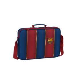 F.C Barcelona Skole-Kontor Taske