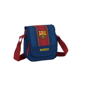 F.C Barcelona Skuldertaske