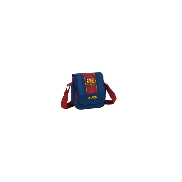 F.C Barcelona Skuldertaske