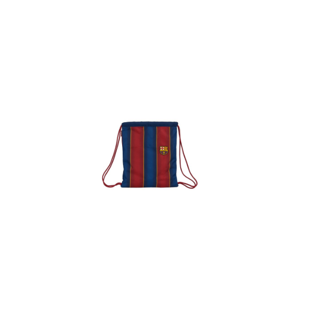 F.C Barcelona Gymnastiktaske