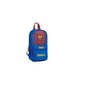 F.C Barcelona Mini Taske