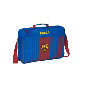 F.C Barcelona Skole-Kontor Taske