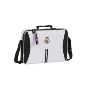 Real Madrid F.C Kontor - Skoletaske
