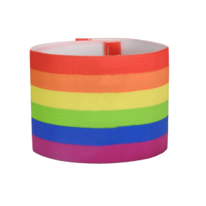 Regnbue anf�rerbind - Str. Junior & Senior