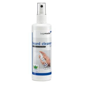 Rense spray til whiteboard