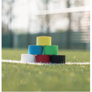 Cawilla Sportstape - 6 stk. - 3,8 cm x 10 m