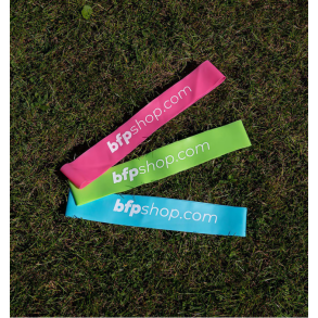 Elastikbnd til  trning / genoptrning