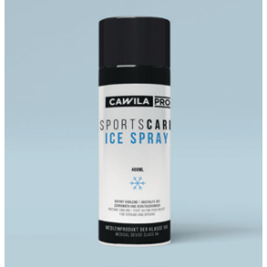 Sportscare - isspray