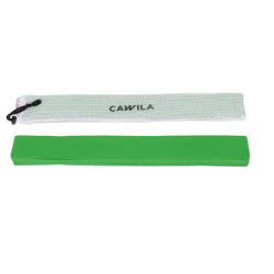 Flade markeringskegler - 10 stk