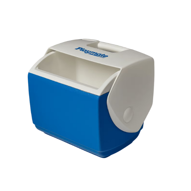 Kle og drikkeboks - Model Medium - Str. 6,6 Liter