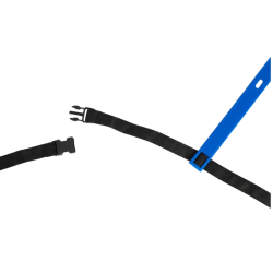 Koordinationsstige - 4 veje