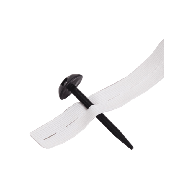 Banemarkering Bnd - 100 Meter