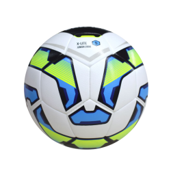 Hybrid Fodbold - Str 5