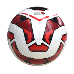 Hybrid Fodbold - Str 5