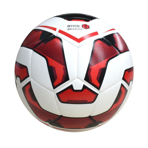 Hybrid Fodbold - Str 5