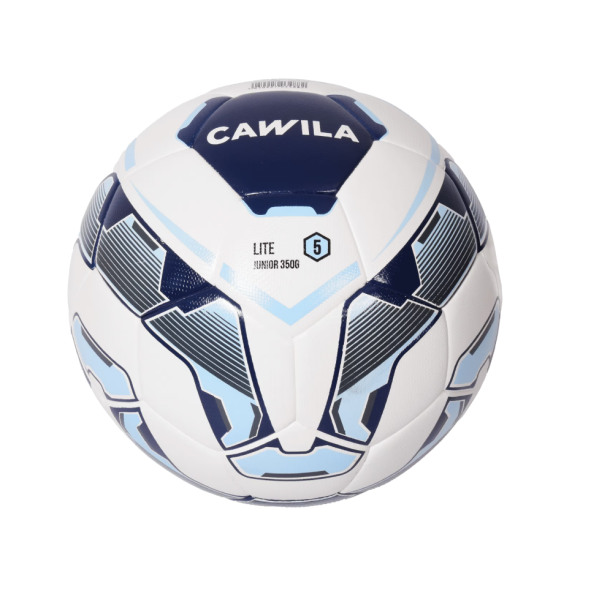 Hybrid Fodbold - Str 5