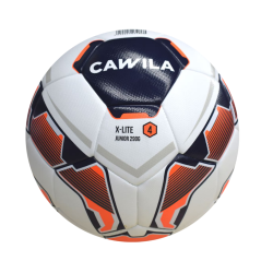 Hybrid Fodbold - Str 5