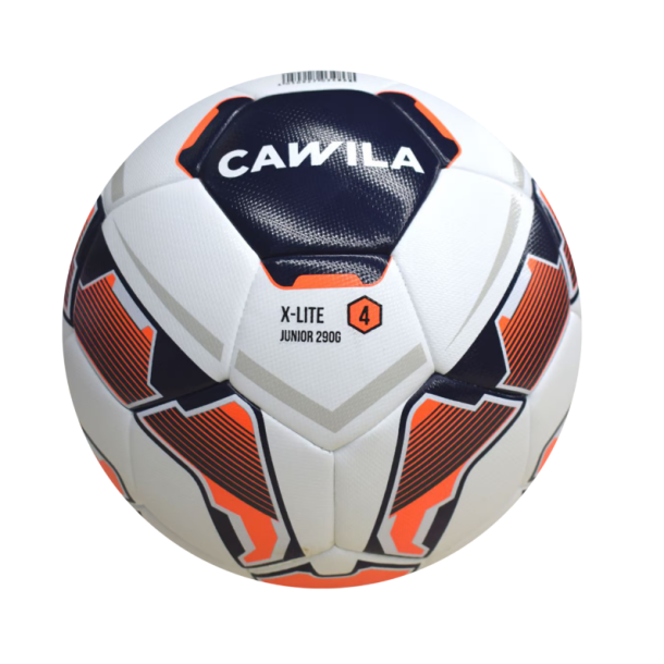 Hybrid Fodbold - Str 5