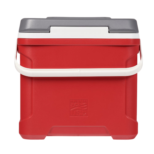 Igloo klebeholder 49 Liter