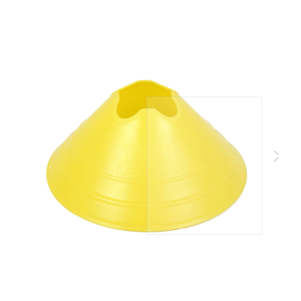 Top Coach Kegler - St med 20 stk i to farver