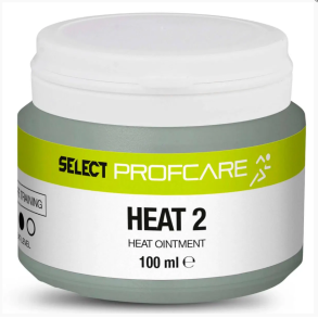 Select Profcare Muskelsalve 2 - Str.100 ML