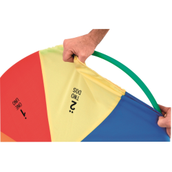 Fun Hook-N-Loop Targets - Premium Set