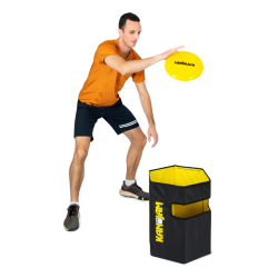 KanJam Pack'N Go spil