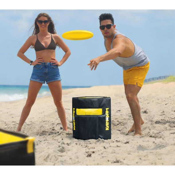 KanJam Frisbee