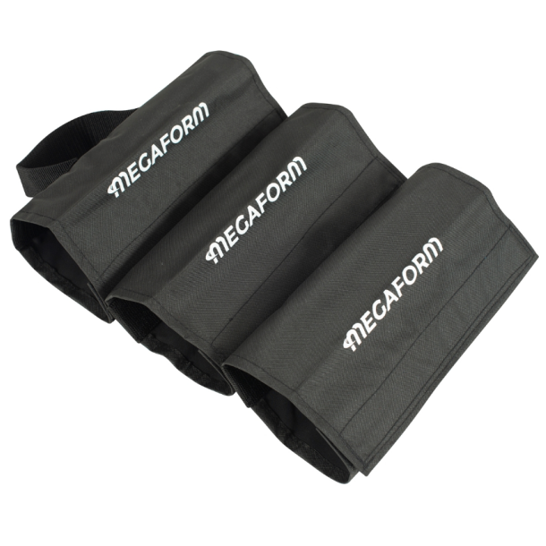 Hulahop-ringholder - 3 stk