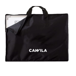 Whiteboard Fodbold Taktiktavle - Model Cawila - Str. 90x120