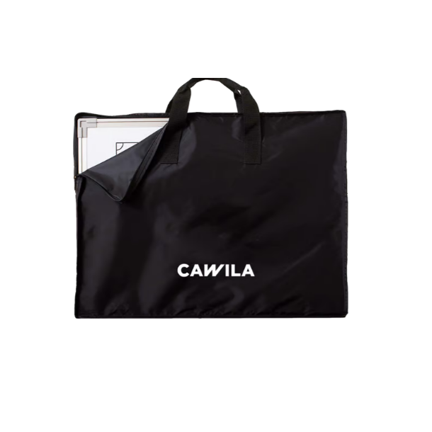 Whiteboard Fodbold Taktiktavle - Model Cawila - Str. 75x100