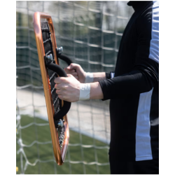 Mlmands Rebounder - Str. 62 x 62 cm