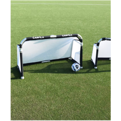 Fodbold Mini Ml - Str. 150 x 1,00 M 